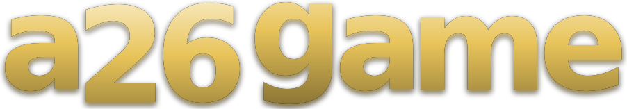 a26 game logo