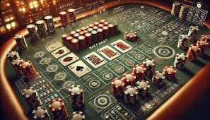 a26 game How Baccarat Speeddial Works