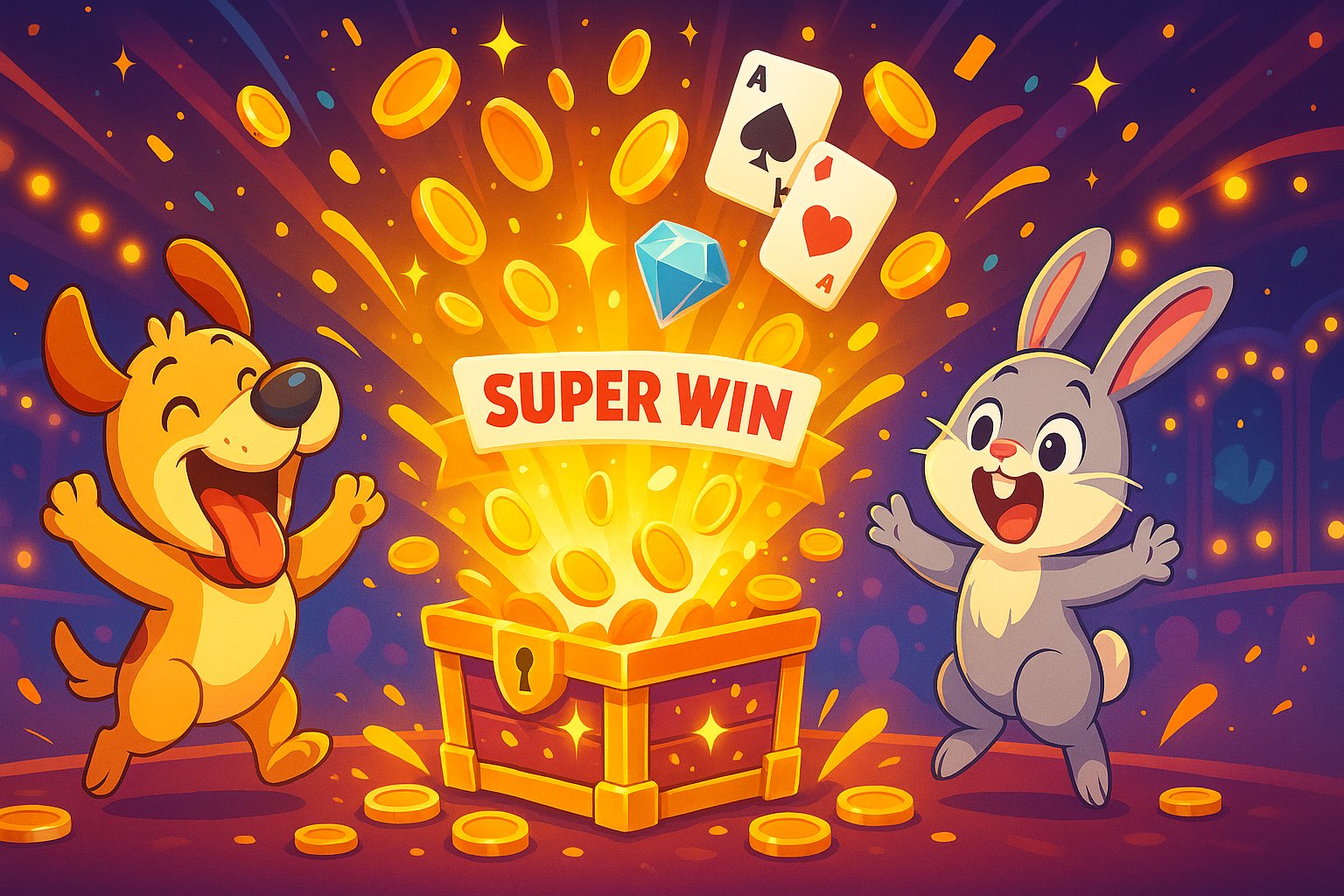 a26 game Live Tables and Slots in Your Pocket